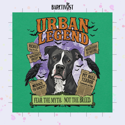 Urban Legend Classic Tee