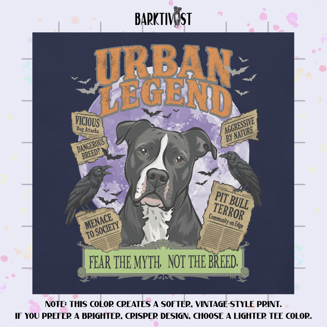 Urban Legend Classic Tee