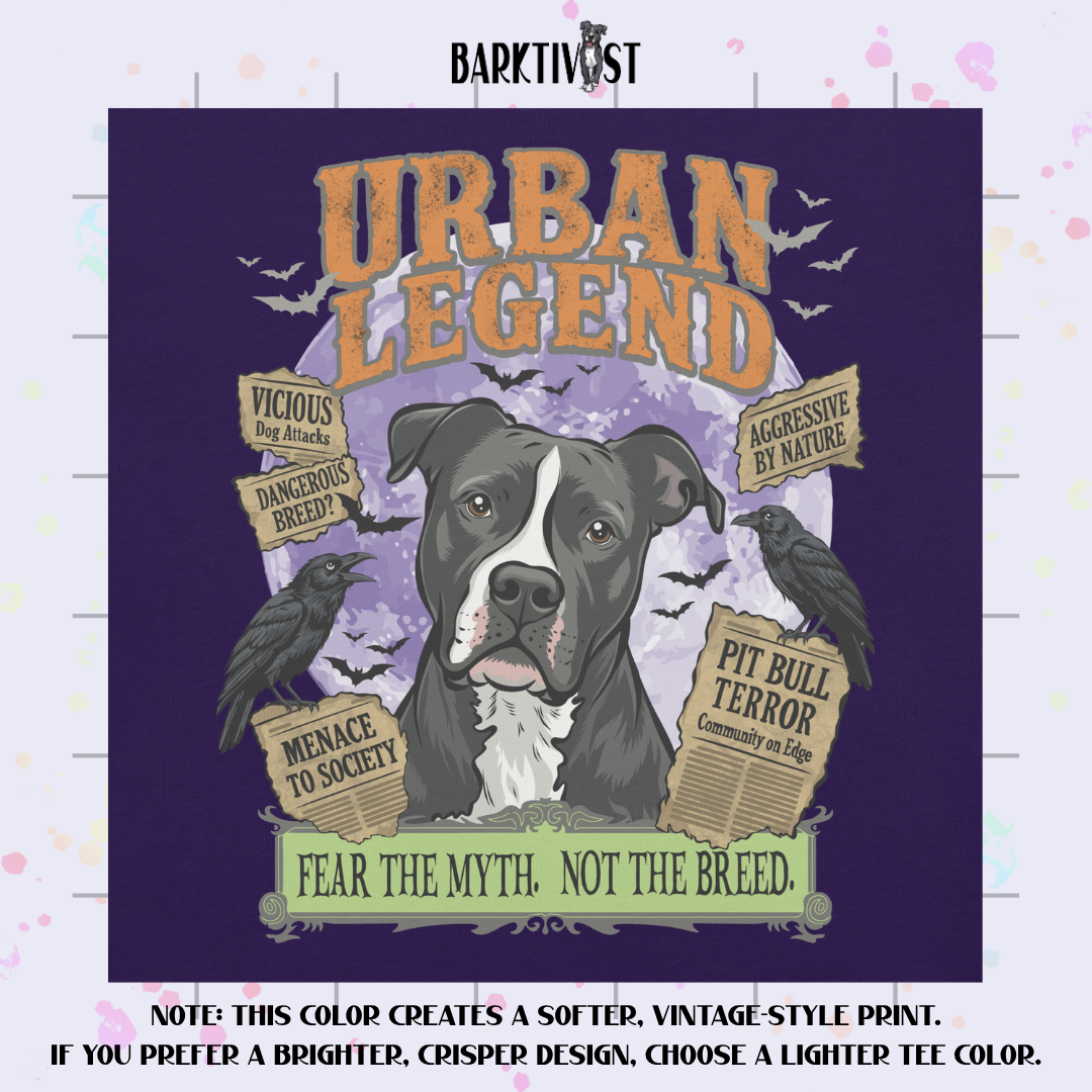 Urban Legend Classic Tee