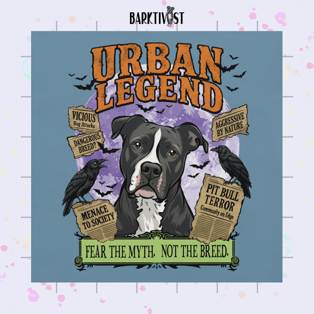 Urban Legend Classic Tee