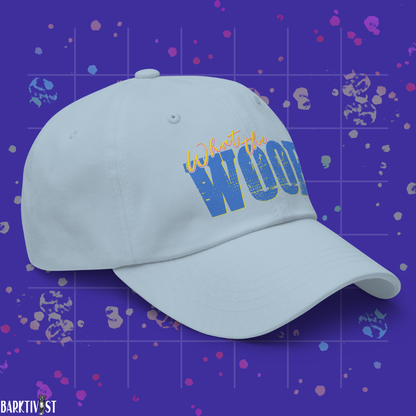 What the Woof Hat