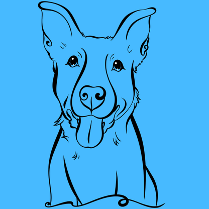 TAILored Lines Portrait